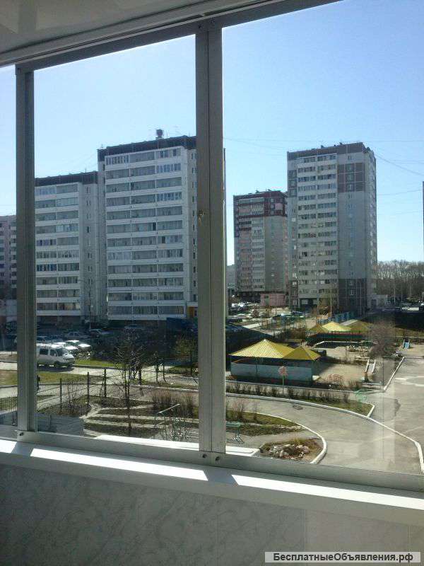 Генеральная уборка