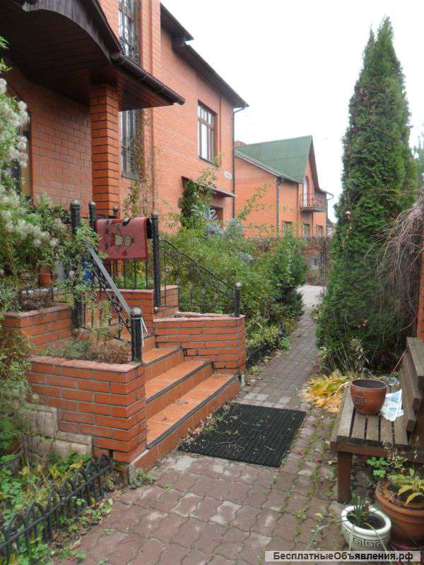 Сниму коттедж на длительный срок