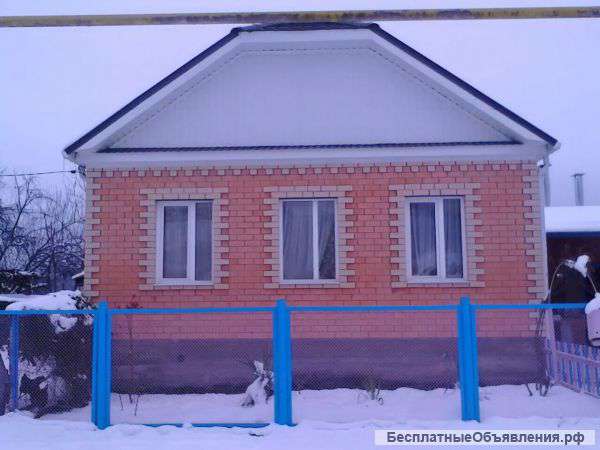 Дом на юге