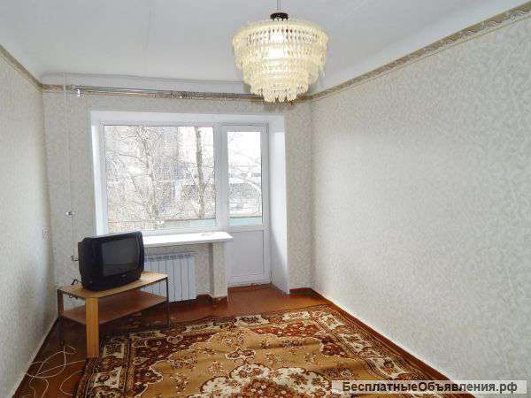 Сдам 1-комн.квартиру на Городских Горках ул.