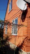 Дом в предгорье Краснодарского края
