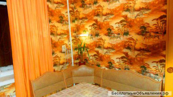 Квартира на сутки ВДНХ