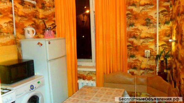 Квартира на сутки ВДНХ