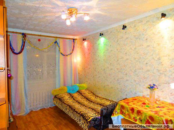 Квартира на сутки ВДНХ