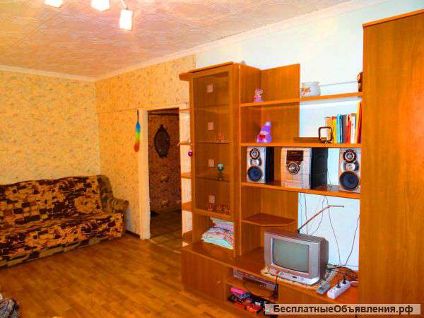 Квартира на сутки ВДНХ