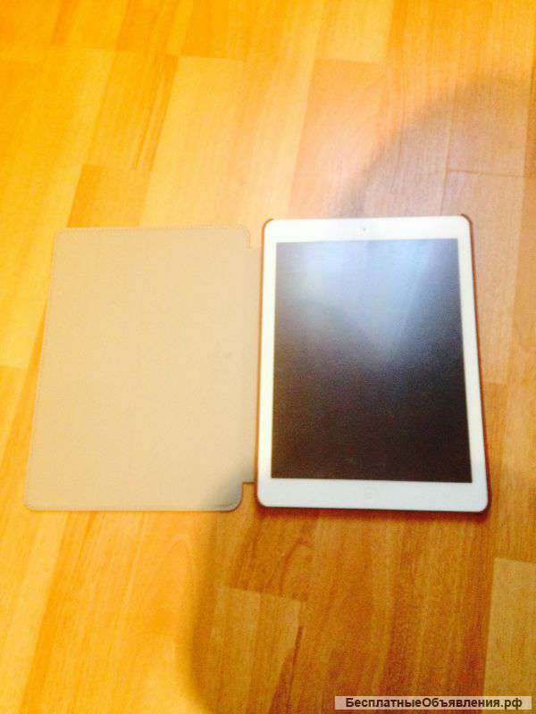 IPad Air