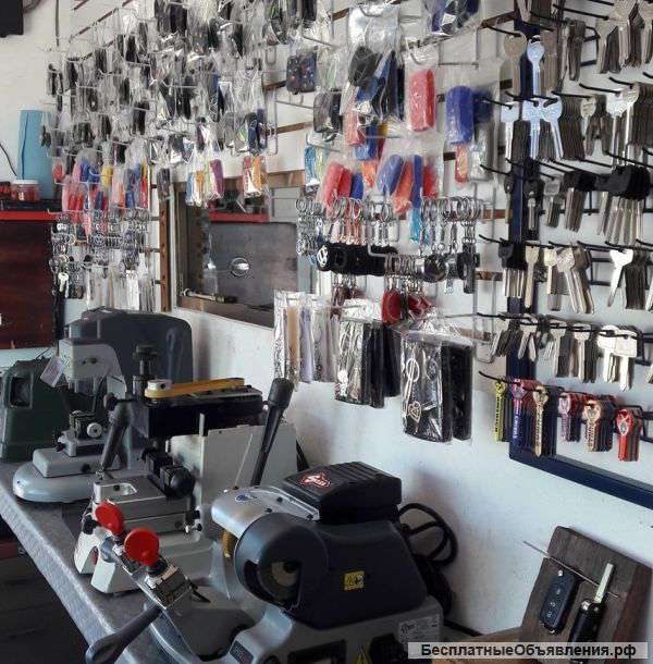 Автомобильные Чип Ключи Автозапуск Автодоп