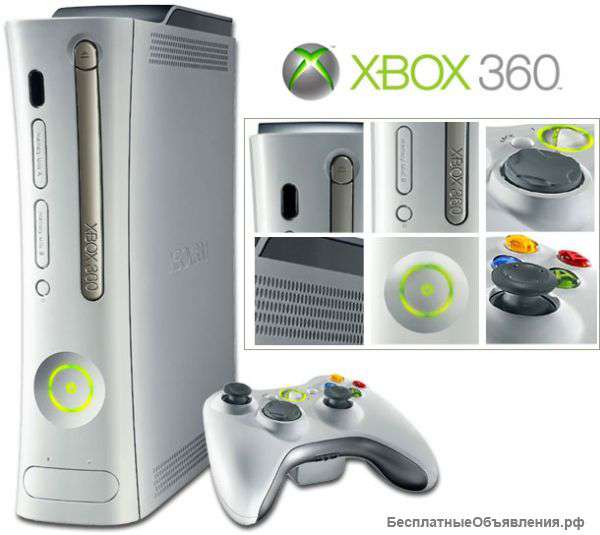 Xbox 360 xbox360