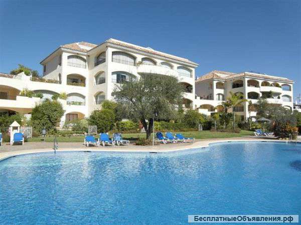 Дуплекс площадью 200 кв.м., Марбелья, Коста дель Соль, Малага, Испания