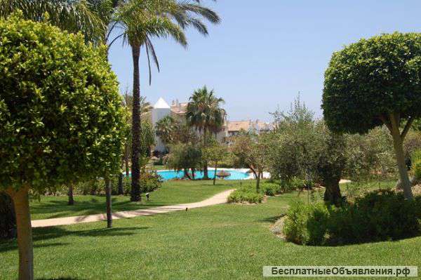 Дуплекс площадью 200 кв.м., Марбелья, Коста дель Соль, Малага, Испания