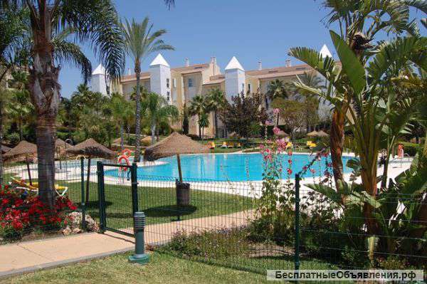 Дуплекс площадью 200 кв.м., Марбелья, Коста дель Соль, Малага, Испания