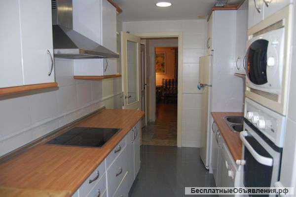 Дуплекс площадью 200 кв.м., Марбелья, Коста дель Соль, Малага, Испания