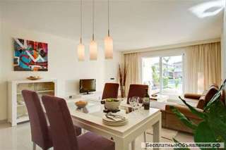 Квартира площадью 103 кв.м., Эстепона, Коста дель Соль, Испания