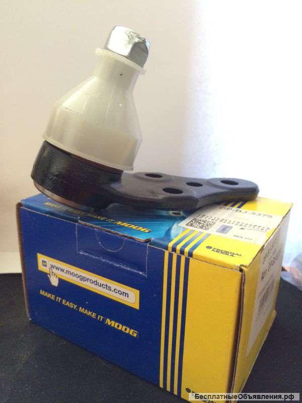 Шаровые, тяги, наконечники