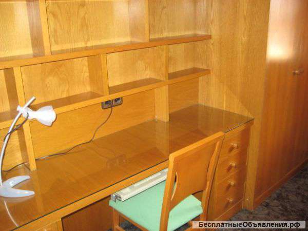 Апартаменты общей площадью 80 кв.м., вблизи моря, Calella, Испания