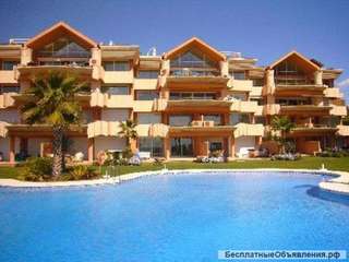 Элитный пентхаус, Нуэва Андалусия, Марбелья, Коста дель Соль, Испания