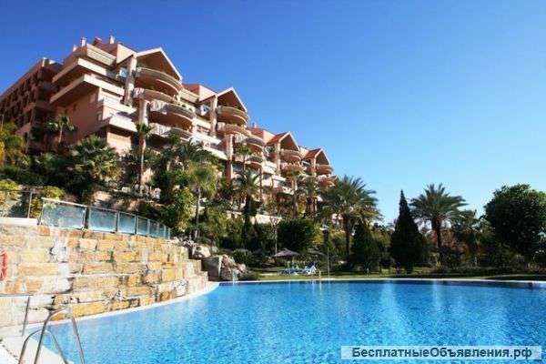 Элитный пентхаус, Нуэва Андалусия, Марбелья, Коста дель Соль, Испания