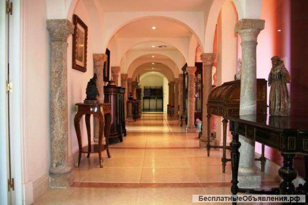 Элитный пентхаус, Нуэва Андалусия, Марбелья, Коста дель Соль, Испания