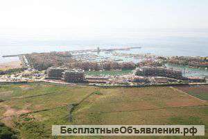 Апартаменты площадью 100 кв.м., Сотогранде, Коста дель Соль, Испания