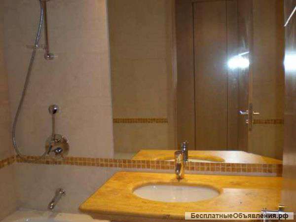 Апартаменты площадью 100 кв.м., Сотогранде, Коста дель Соль, Испания