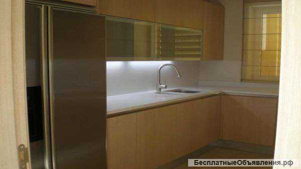 Апартаменты площадью 100 кв.м., Сотогранде, Коста дель Соль, Испания