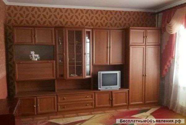 Сдаю  двухкомнатный дом, ул. Мурлычёва
