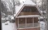 Сдается 2-х этажный дом - баня 70 кв.м п. Алабино.35 000 р Киевское шоссе.
