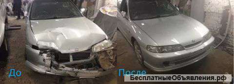 Ищу рихтовщика-автомаляра