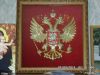 Продаю панно герб России