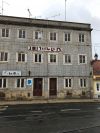 Дом в Лиссабоне под реконструкцию