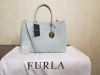 Сумка Furla Linda Фурла Линда мятный цвет (mint)