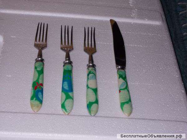 Набор посуды