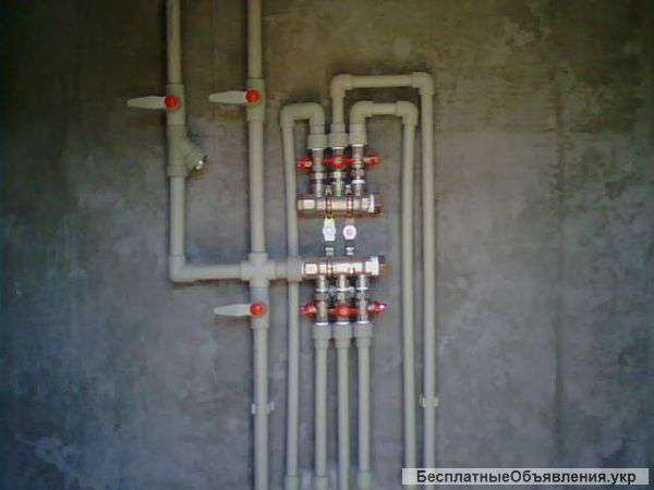 Делаю ремонт под ключ