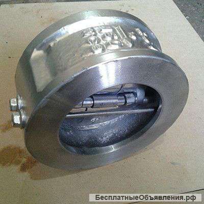 Промышленный клапан Золан