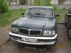 Автомобиль газ 3110