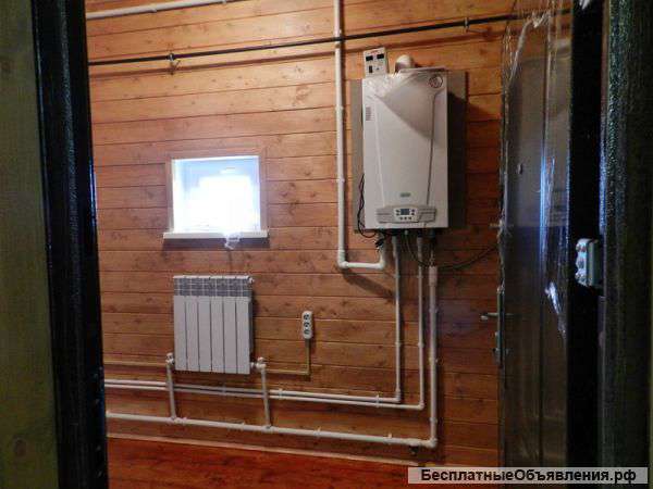 Дома в Калужской области без посредников