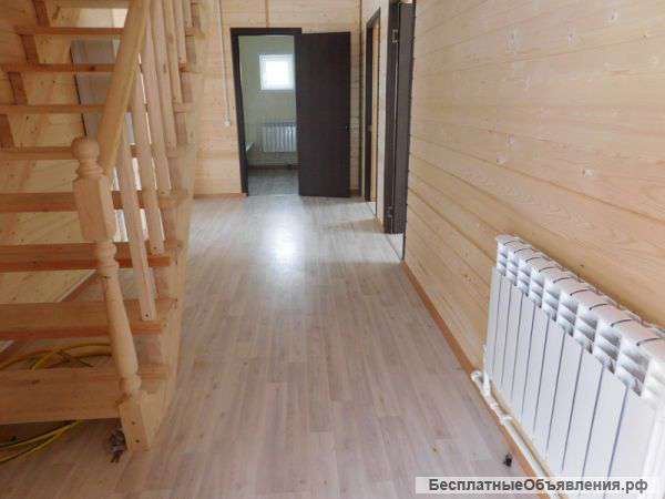 Домов по Киевскому шоссе с газом