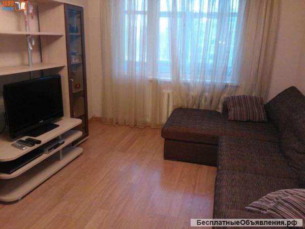 Двухкомнатная квартира ленина 9