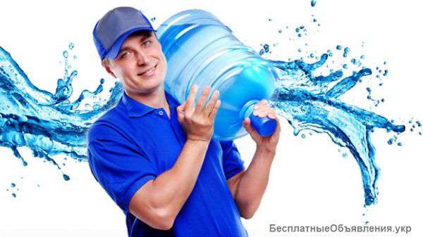 Требуются водитель и экспедитор