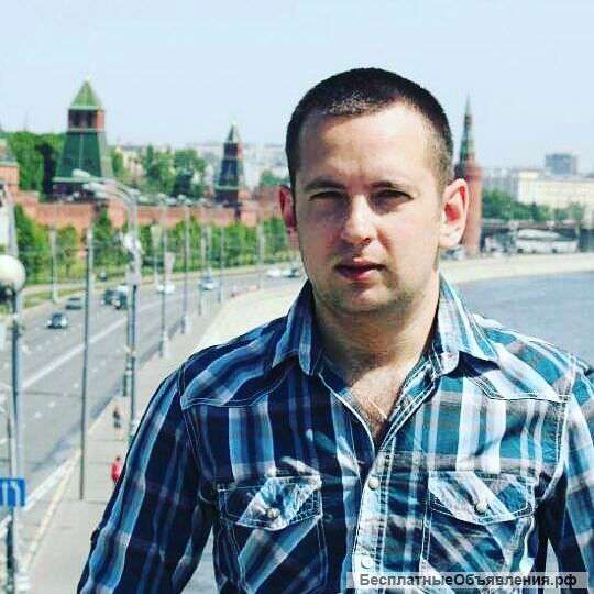 Обучение массажу