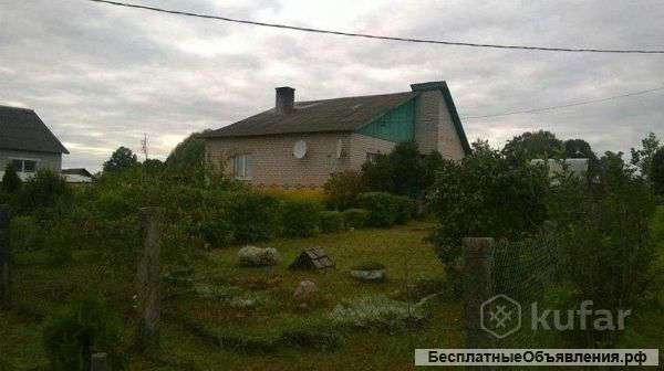 РБ продам дом с участком