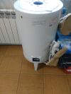 Климатическое и отопительное оборудование