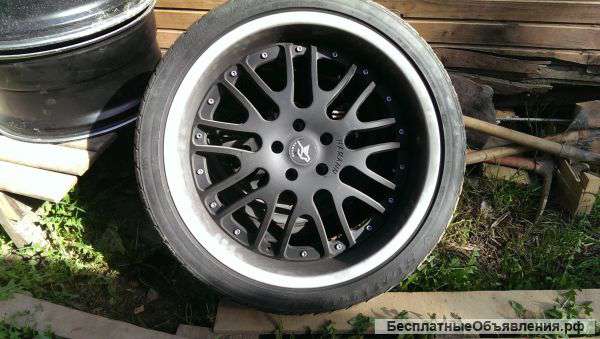 HAMANN orginal    R22