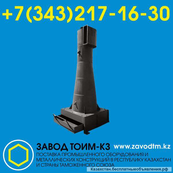 Циклоны ЦОК