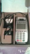 Платежный терминал VeriFone VX520