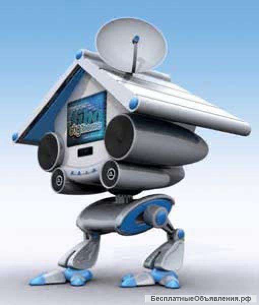 Жилая и коммерческая недвижимость в Крыму