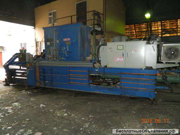 Такелажные работы