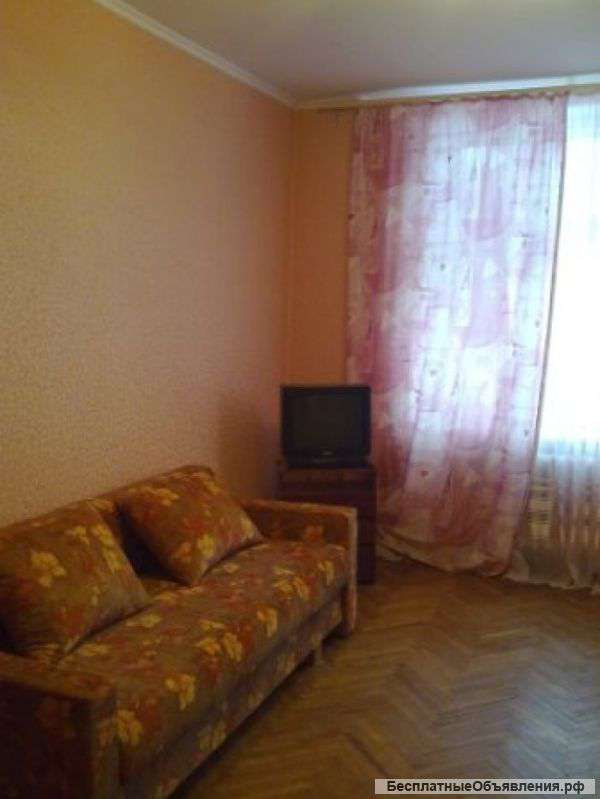Комнату город Истра
