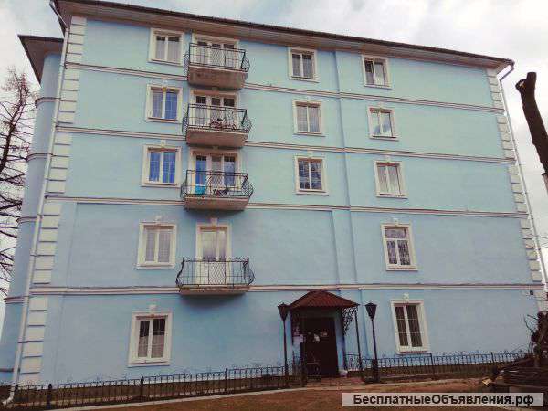 Квартира-студия в Серпухове