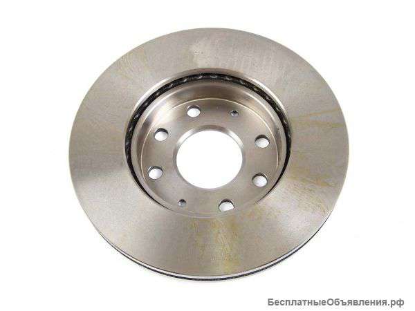 Тормозные диски